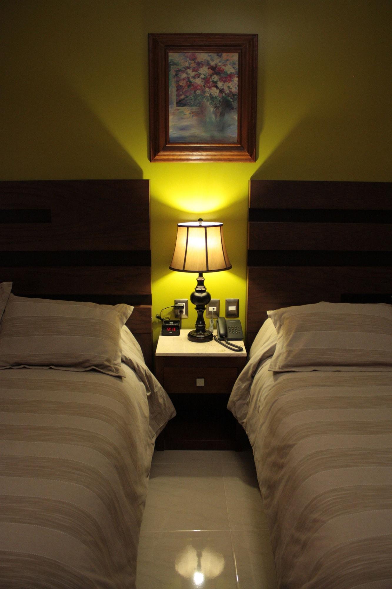 Zarzarosa Hotel Boutique Querétaro Exteriér fotografie