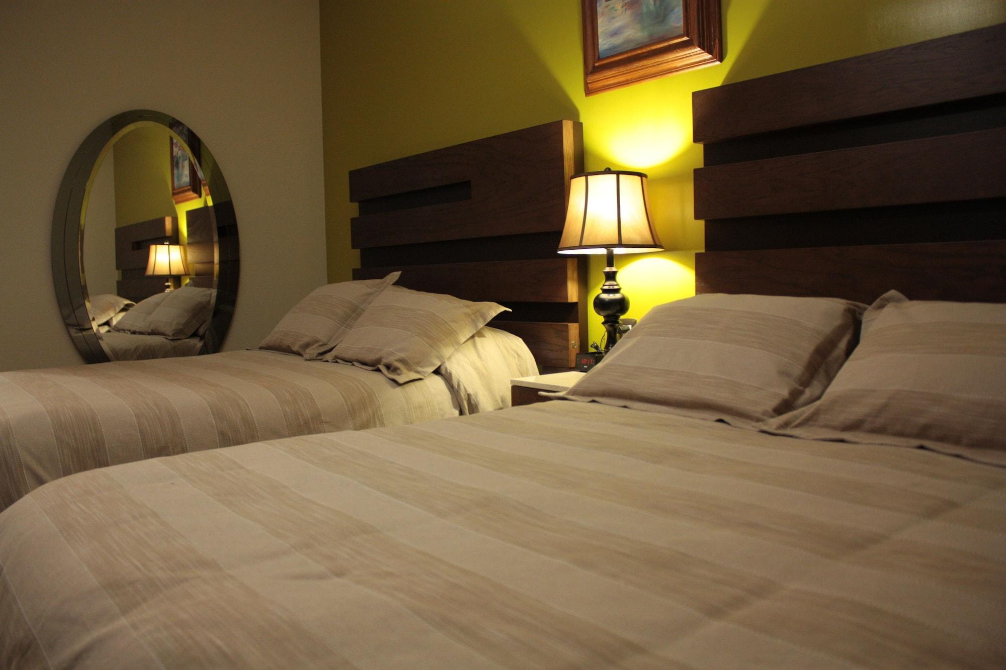 Zarzarosa Hotel Boutique Querétaro Exteriér fotografie