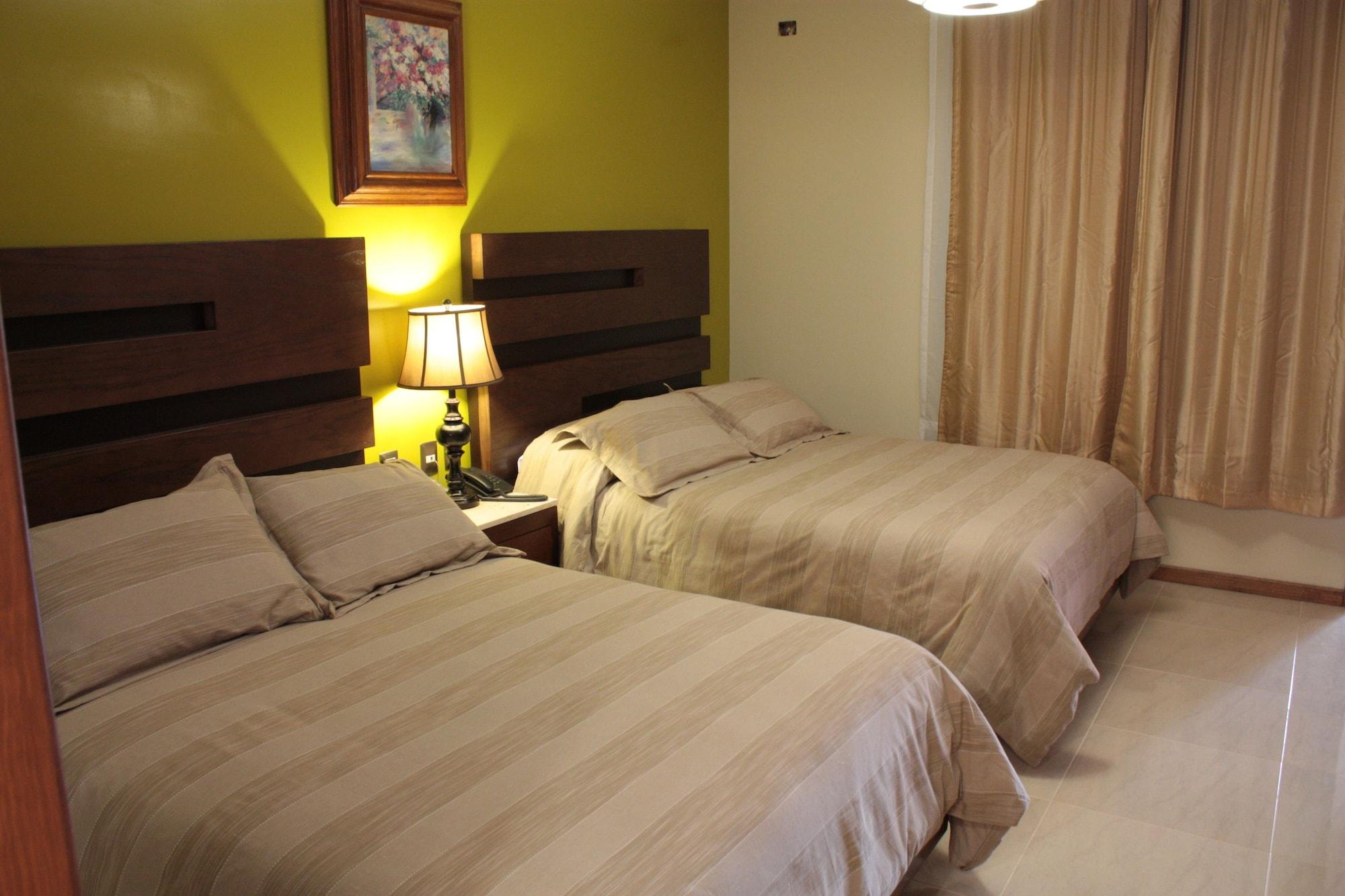 Zarzarosa Hotel Boutique Querétaro Exteriér fotografie
