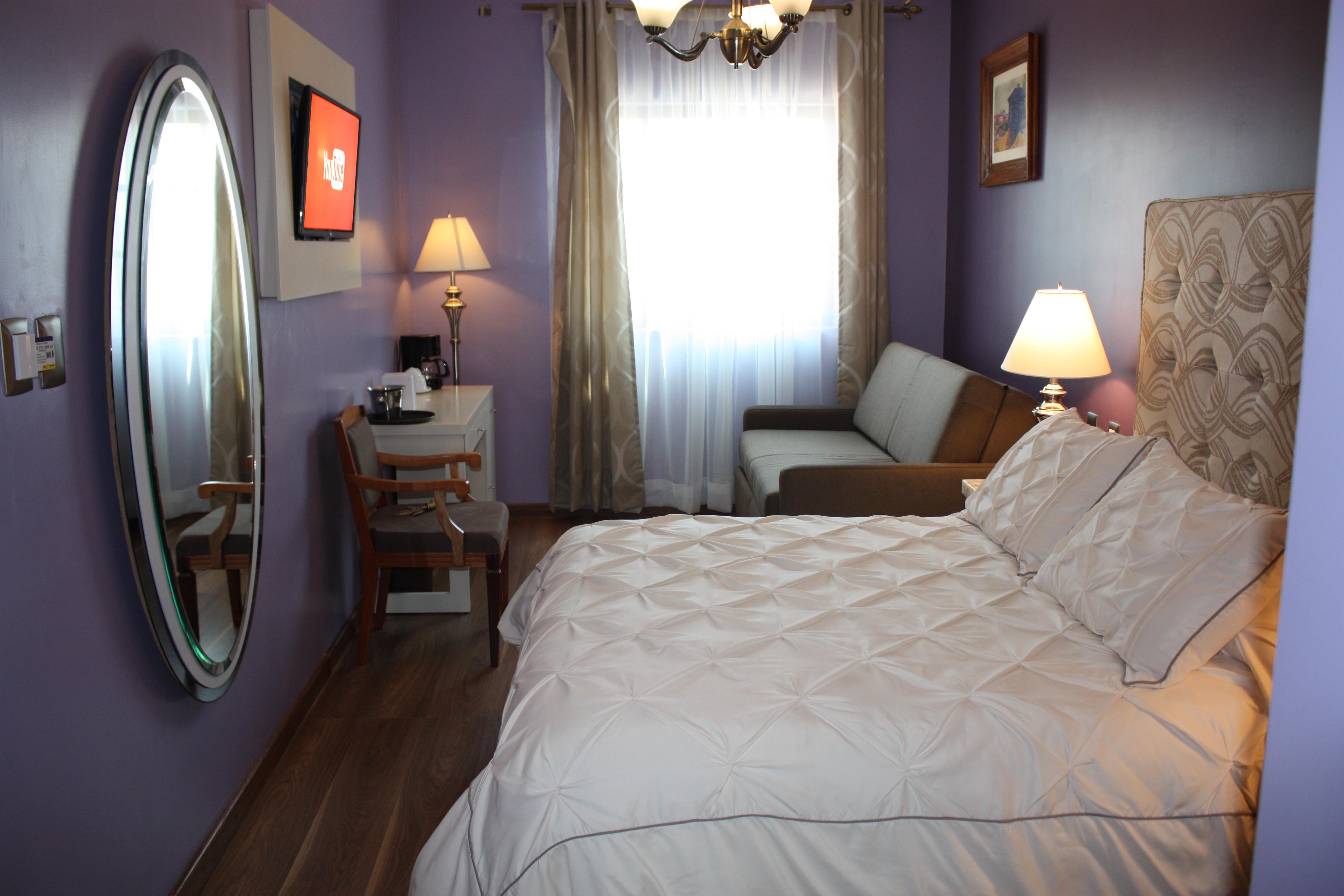 Zarzarosa Hotel Boutique Querétaro Exteriér fotografie