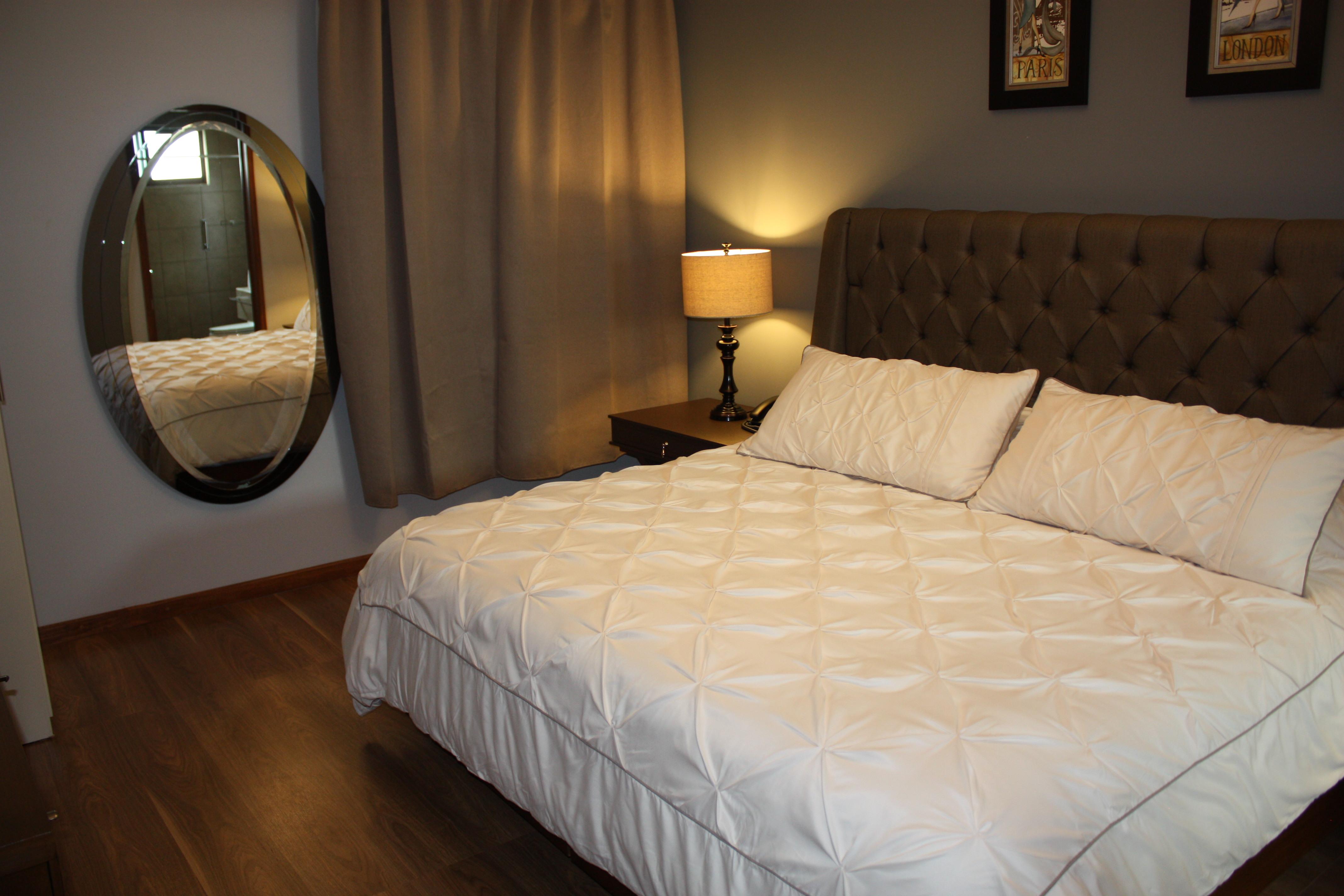 Zarzarosa Hotel Boutique Querétaro Exteriér fotografie