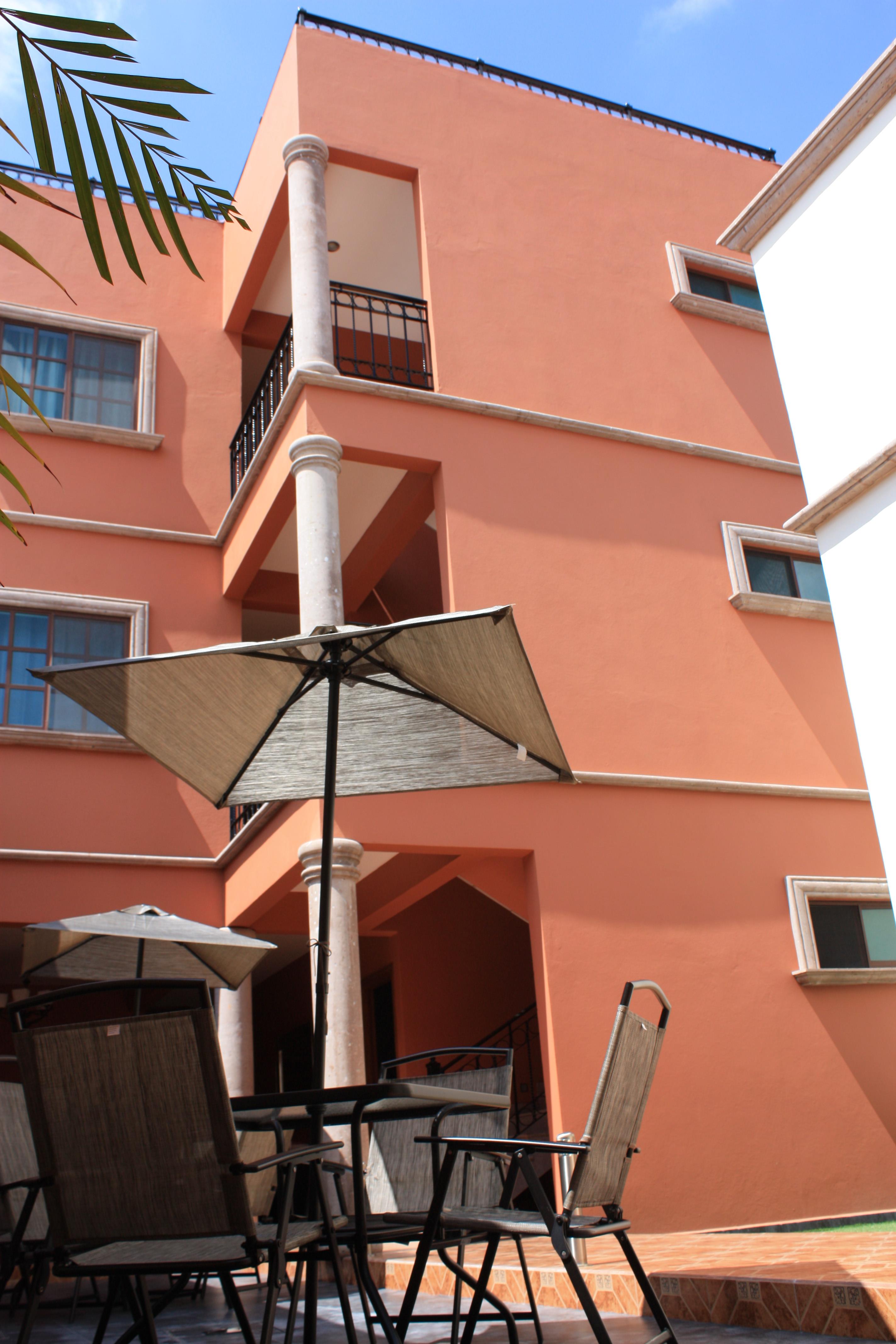 Zarzarosa Hotel Boutique Querétaro Exteriér fotografie