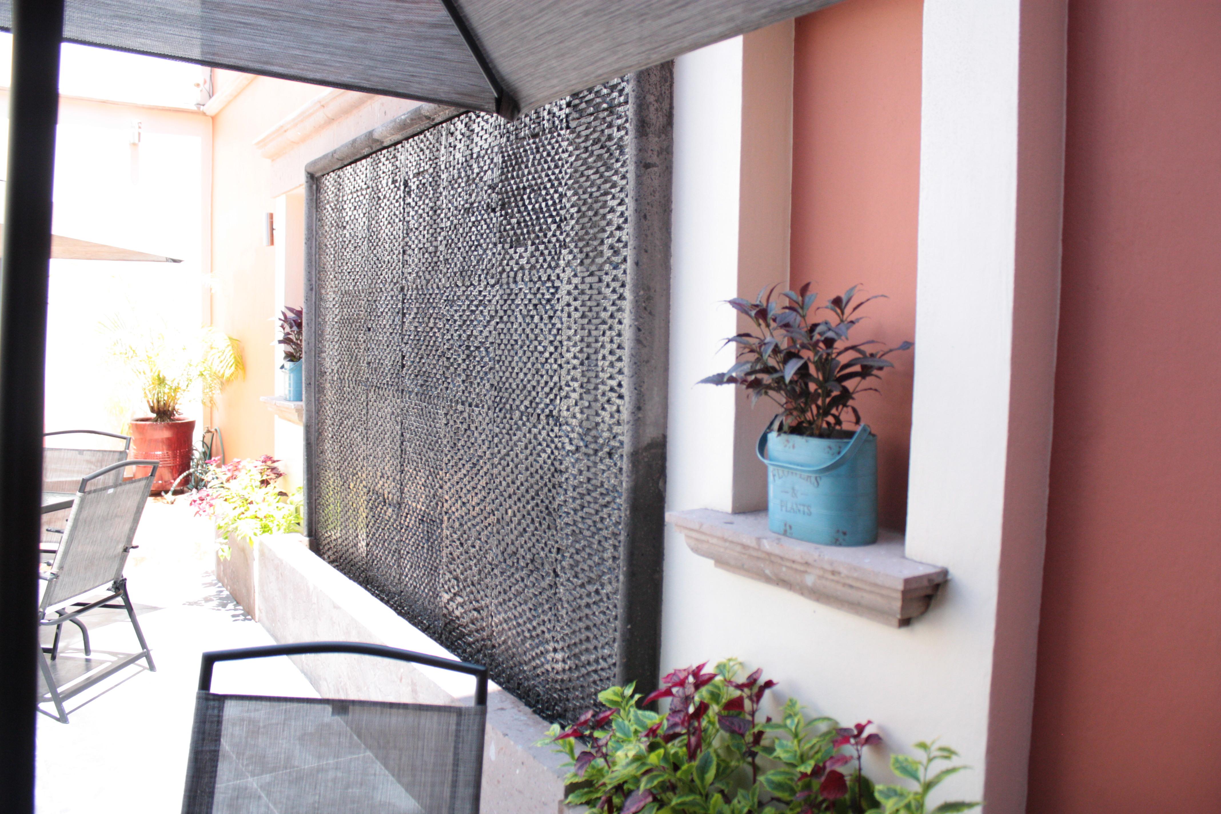 Zarzarosa Hotel Boutique Querétaro Exteriér fotografie